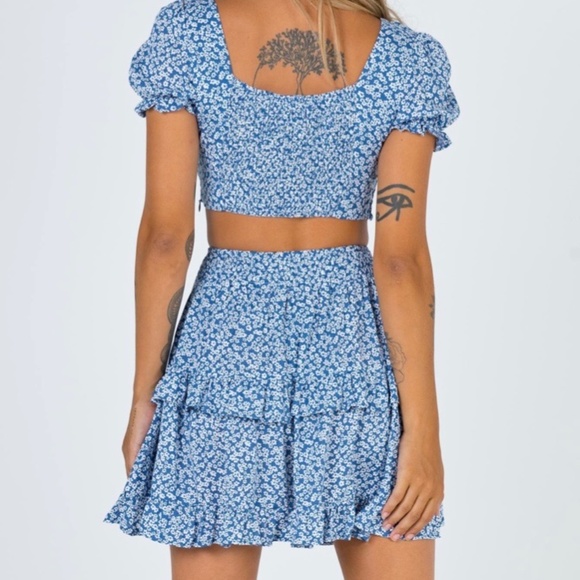 SOLD ON DEPOP - Picture 2 of 5